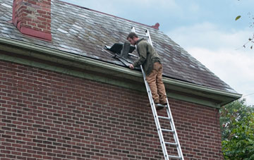 what affects urgent Hawthorn Corner roof repairs