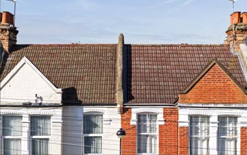 clay roofing Hawthorn Corner, Kent