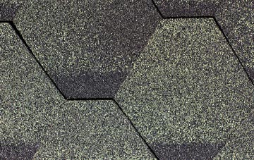 Hawthorn Corner fibreglass shingle repairs