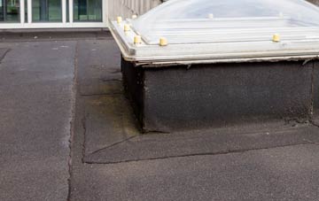 disadvantages of Hawthorn Corner flat roofs