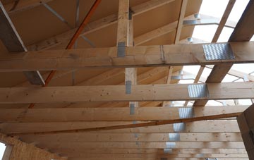 Hawthorn Corner roof truss costs