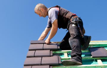 disadvantages of Hawthorn Corner slate roofing