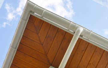 Hawthorn Corner soffit types