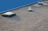Hawthorn Corner flat roofing