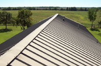 Hawthorn Corner metal roof quotes