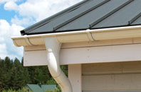 Hawthorn Corner soffits
